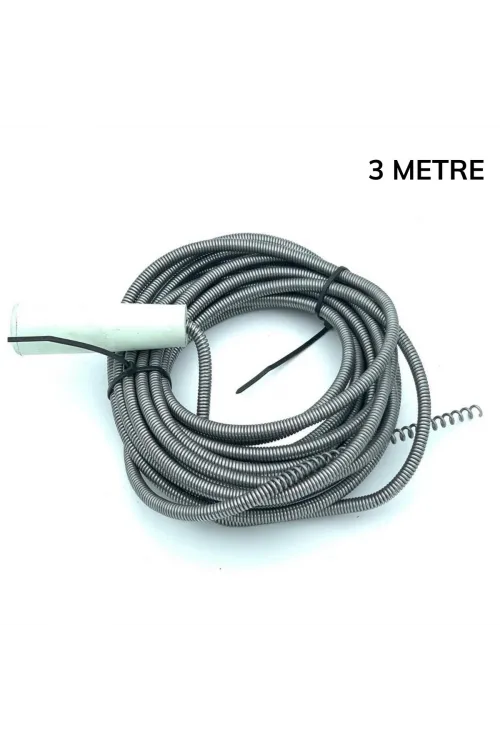 ieg™  Lavabo Ve Gider Boru Açacağı (3 Metre)