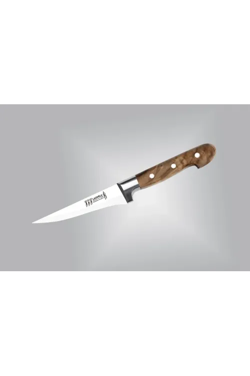 ieg™ Lazoğlu El Yapımı Sürmene Kemik Sıyırma Bıçağı No:0