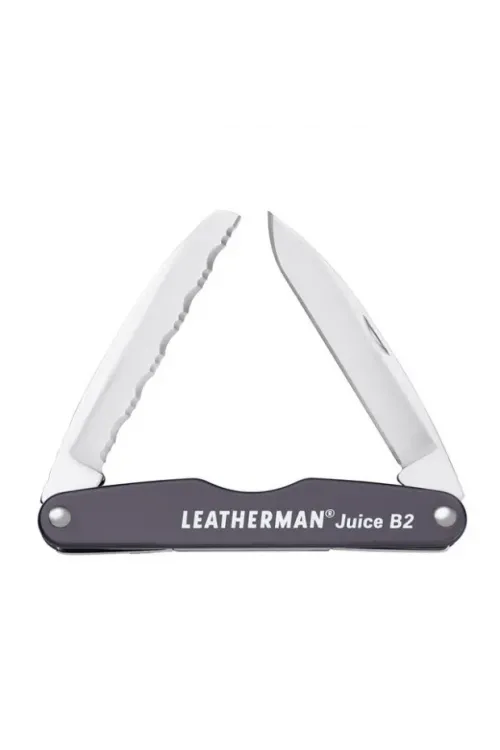 ieg™ Leatherman  Juice® B2 Çakı Katlanabilir