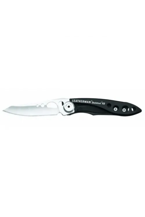ieg™ Leatherman Skeletool KB Black 15 cm