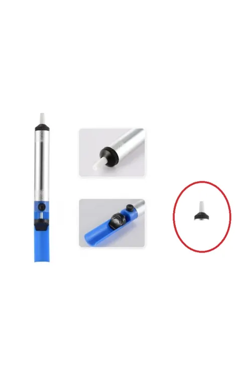 ieg™ Lehim Pompası - Havya Pompası - Lehim Sökücü