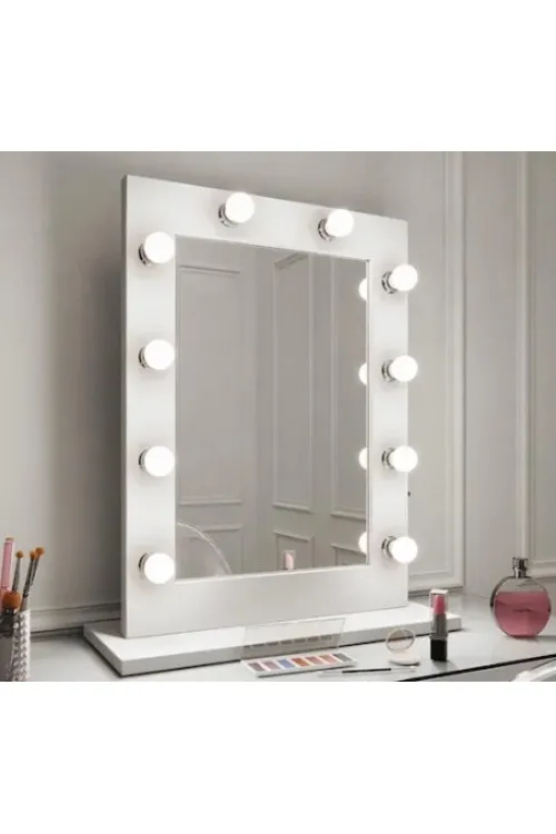 Makyaj Aynası Işığı 10lu Led Işık