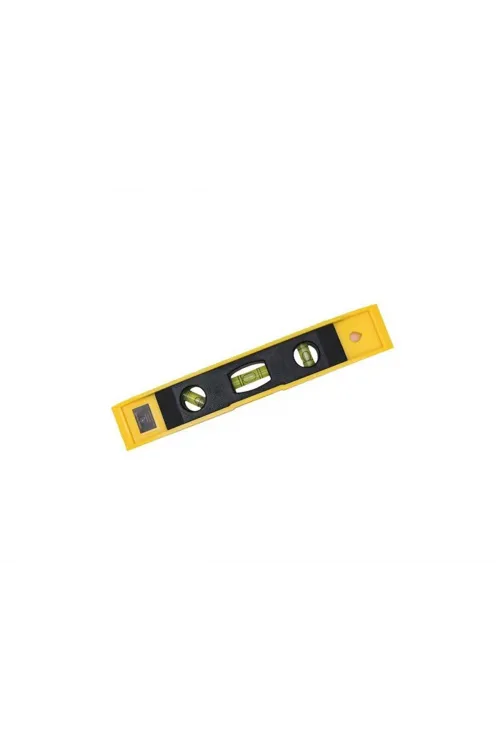 ieg™ Mıknatıslı Su Terazisi 20 Cm Hassas Ölçümlü