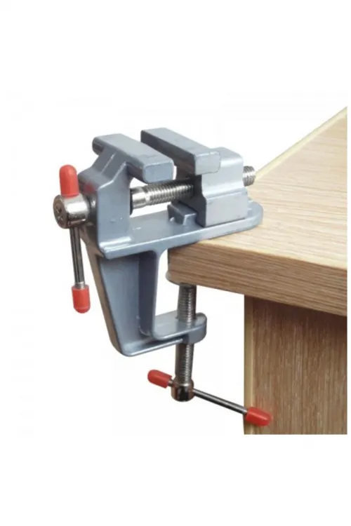 ieg™ Mini Masa Tezgah Hobi Mengenesi 30mm