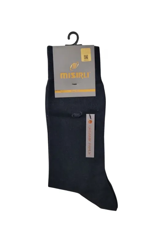ieg™ Mısırlı 60051 Erkek Pamuk Soket Rivetli