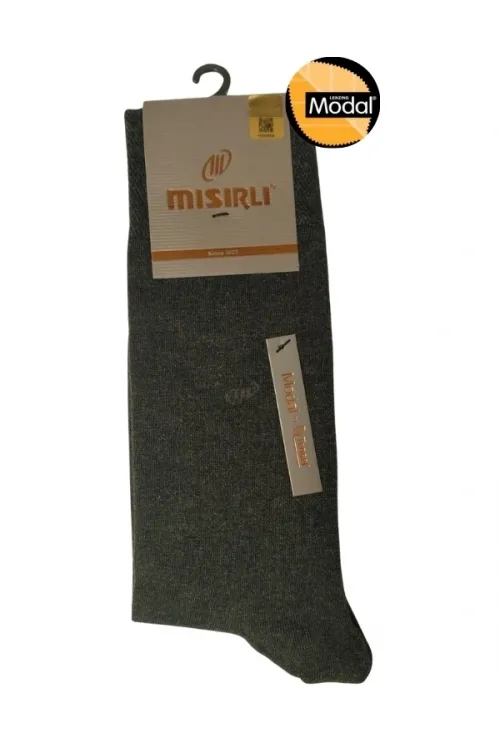 ieg™ Mısırlı 61004 Erkek Modal Soket Çorap