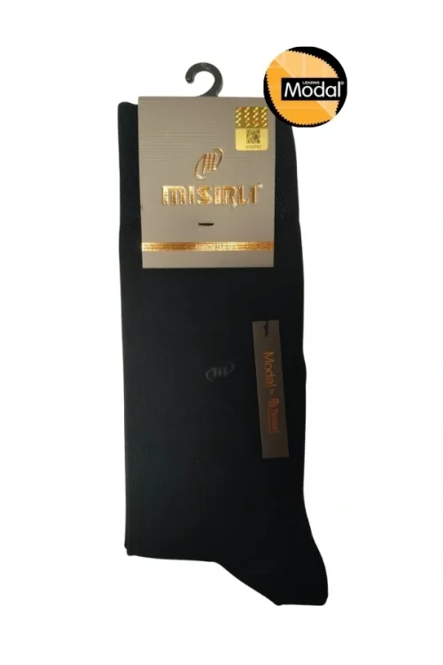 ieg™ Mısırlı 61004 Erkek Modal Soket Çorap