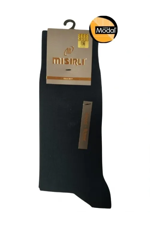 ieg™ Mısırlı 61004 Erkek Modal Soket Çorap
