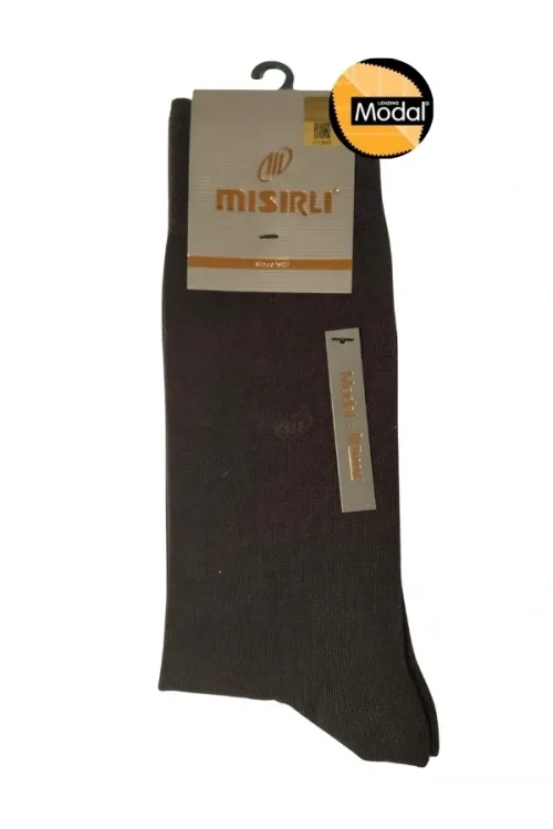 ieg™ Mısırlı 61004 Erkek Modal Soket Çorap