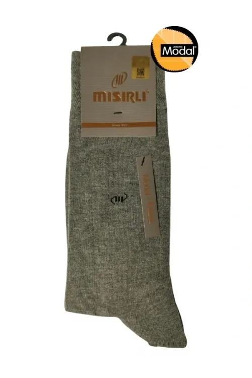 ieg™ Mısırlı 61004 Erkek Modal Soket Çorap