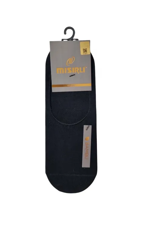 ieg™ Mısırlı 62302 Erkek Bambu Babet Çorap