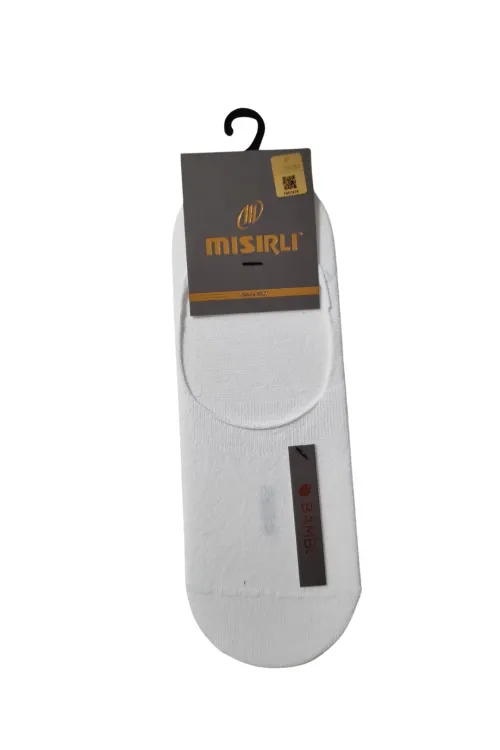 ieg™ Mısırlı 62303 Erkek Bambu Babet Çorap