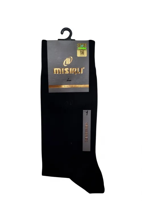 ieg™ Mısırlı 67001 Erkek Merserizel Soket Çorap