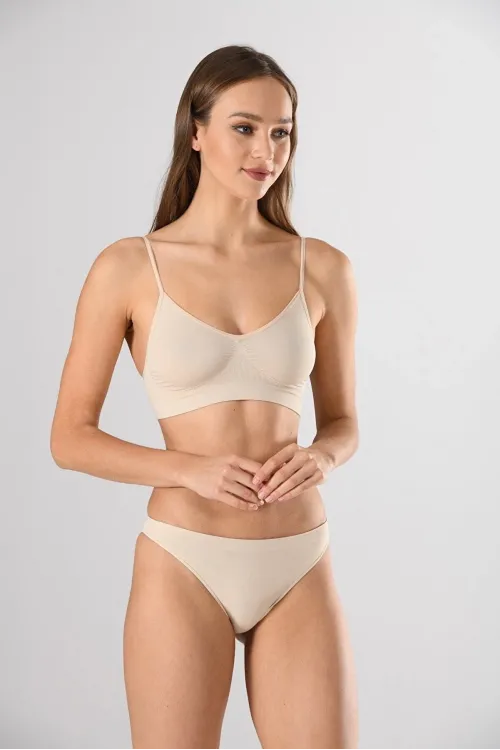 ieg™ Miss Fit 1315 İnce Askılı Büstiyer