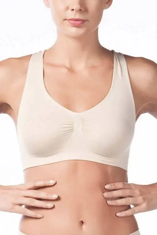ieg™ Miss Fit 1502 Yüzücü Büstiyer