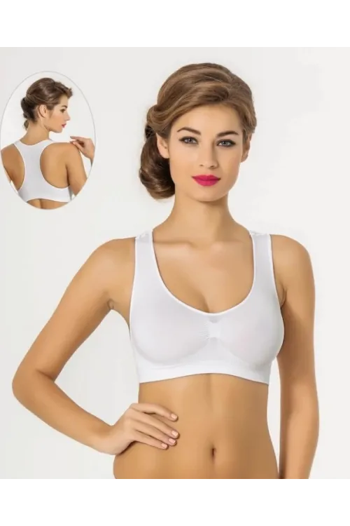 ieg™ Miss Fit 1502 Yüzücü Büstiyer