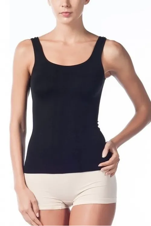 ieg™ Miss Fit 1601 Kalın Askılı Atlet