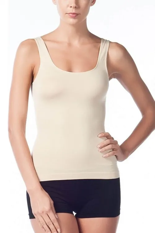 ieg™ Miss Fit 1601 Kalın Askılı Atlet