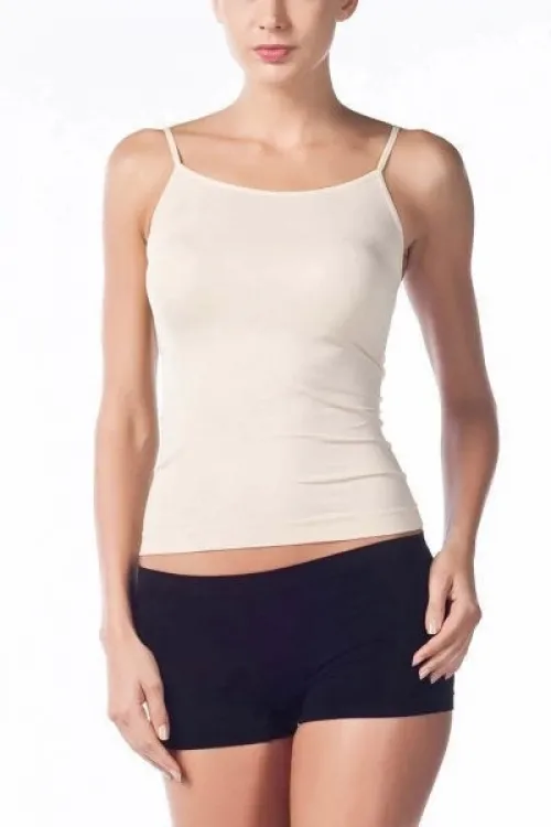 ieg™ Miss Fit 1607 İnce Askılı Atlet