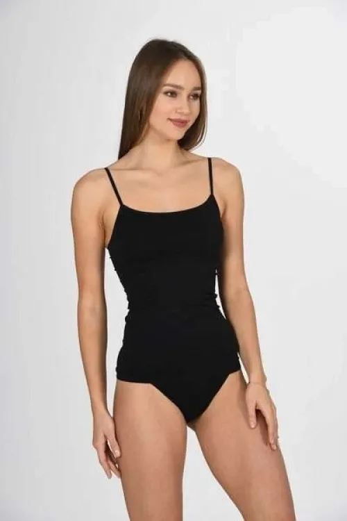 ieg™ Miss Fit 1607 İnce Askılı Atlet