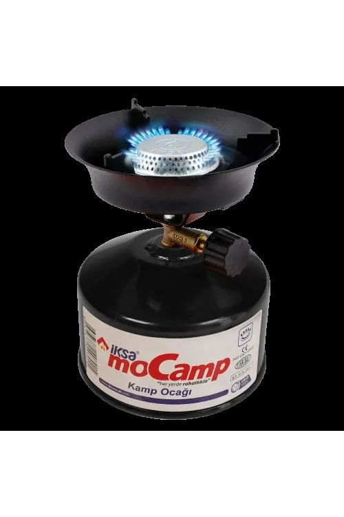 MoCamp Portatif Kamp Ocağı