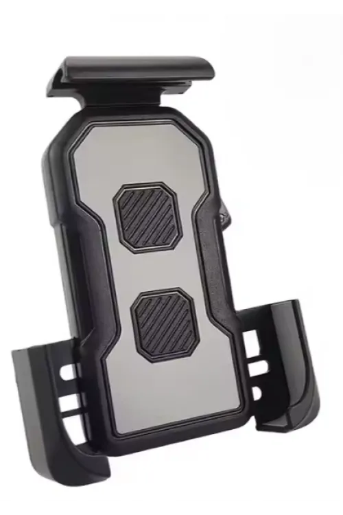 Motosiklet Gidon Telefon Tutucu ZR660