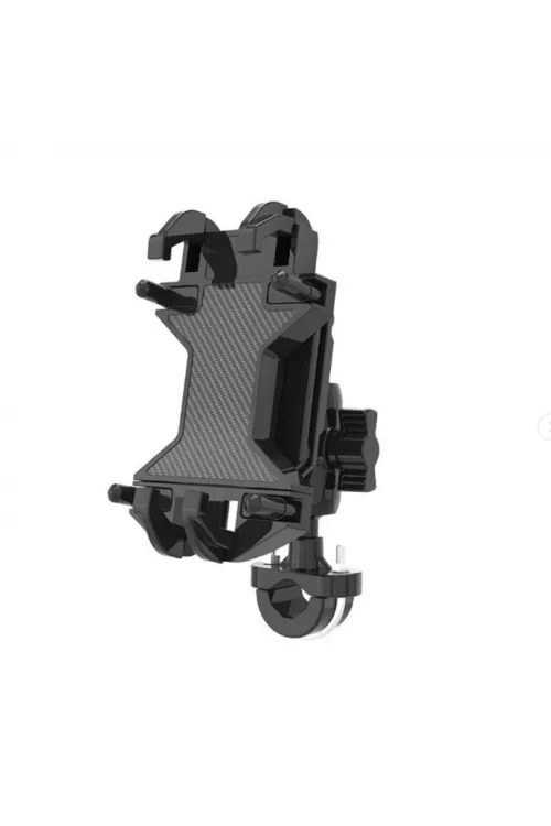 MT-DC A01 2 In 1 Motosiklet Telefon Tutucu ZR844