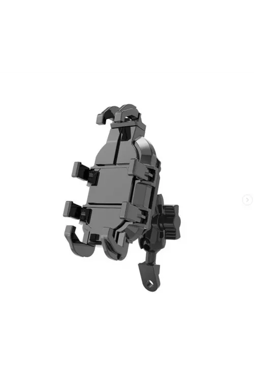Mt-Dc E01 2 In 1 Motosiklet Telefon Tutucu ZR843