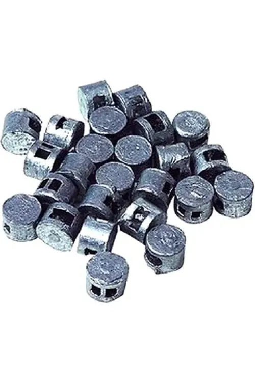 ieg™ Mühür Kurşunu 1 Kg Küçük Taneli