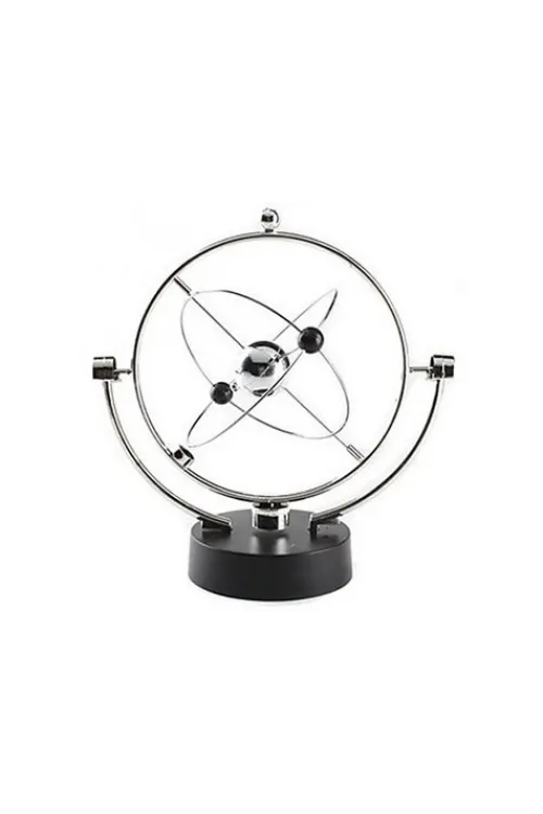 Newton Balans Topu Mıknatıslı Kinetic Orbital No 603