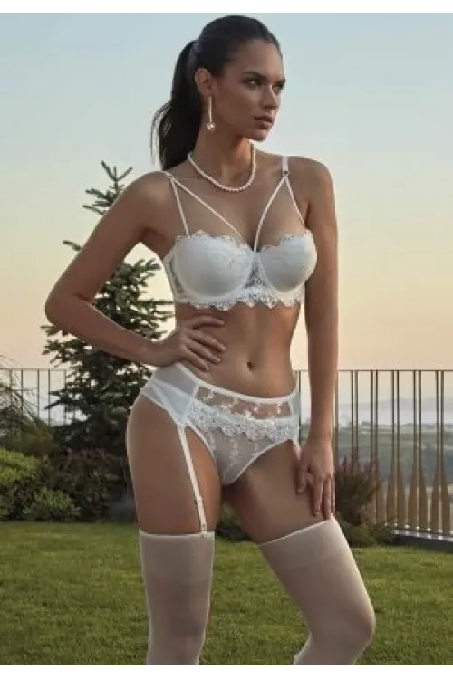 ieg™ Nurteks 2491 Dolgulu Jartiyer Takım