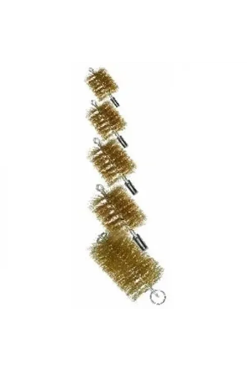 ieg™ Oğuzhan Sarı Kazan Fırçası - 50 mm