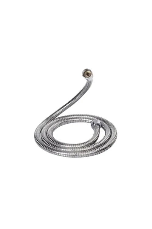 Örgülü Duş Hortumu 150 Cm Spiral