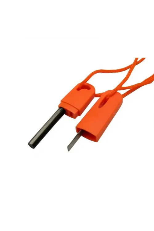 ieg™ ORNC Magnezyum Çubuğu - İpli