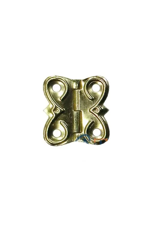 ieg™ Papatya Menteşe Eko - Küçük 18x20 mm, Sarı, 1 Adet