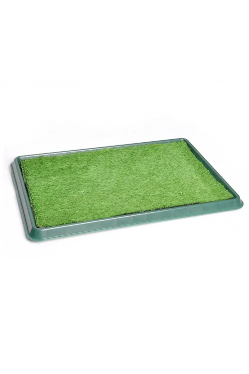 Pet Park Köpek Tuvaleti 64 Cm X 51 Cm X 3.8 Cm