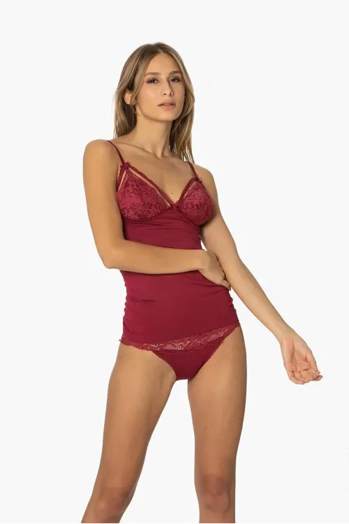 ieg™ Pierre Cardin 375 Bayan Atlet Külot Takım