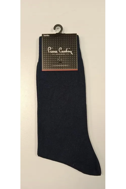 ieg™ Pierre Cardin 490 Flat Erkek Çorap