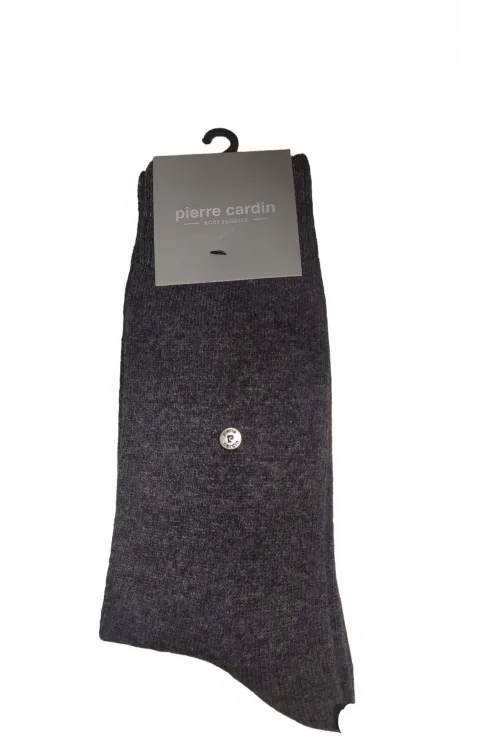 ieg™ Pierre Cardin 503 Yün Erkek Soket Çorap