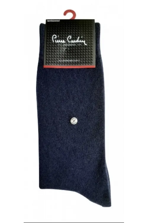 ieg™ Pierre Cardin 503 Yün Erkek Soket Çorap