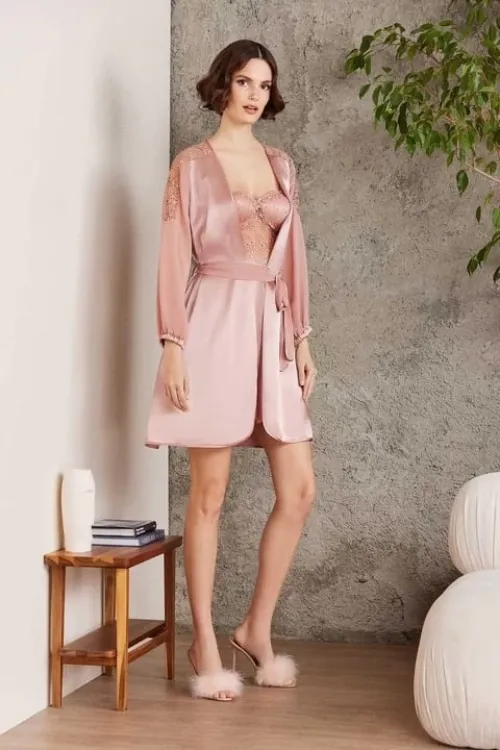 ieg™ Pierre Cardin 6005 6Lı Kadın Çeyiz Seti