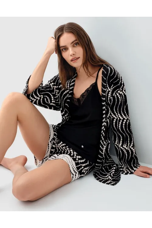 ieg™ Pierre Cardin 9169-S Kadın Üçlü Takım