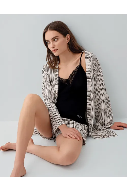 ieg™ Pierre Cardin 9191-S Kadın Üçlü Takım