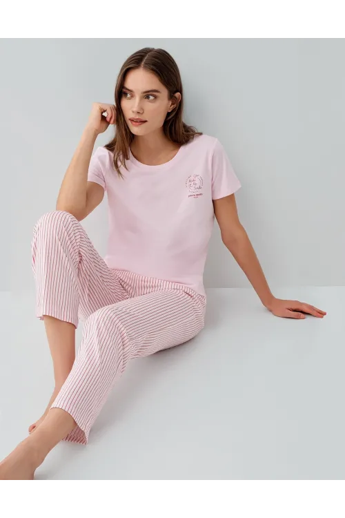 ieg™ Pierre Cardin 9201-S Kadın İkili Takım
