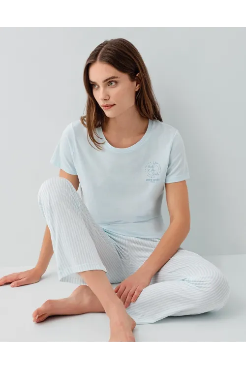 ieg™ Pierre Cardin 9201-X Kadın İkili Takım