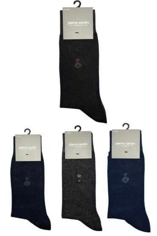 ieg™ Pierre Cardin 934  Erkek Modal Çorap