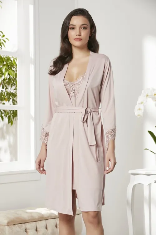 ieg™ Pierre Cardin P5040 Bayan Penye 6lı Gelin Çeyiz Seti