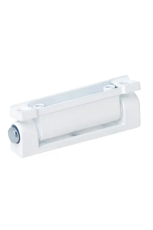 ieg™ Pimapen Menteşesi - Pvc Kapı / Pencere Kilidi - Metal, Beyaz, 93mm