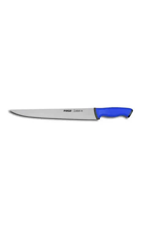 ieg™ Pirge 34150 Duo Balık Bıçağı 30 cm - Kaymaz Sap