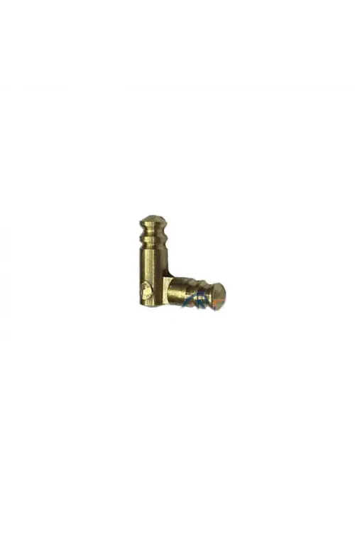 ieg™ Pirinç Gizli, Çubuk Kutu Menteşe - 4x21mm, 1 Adet